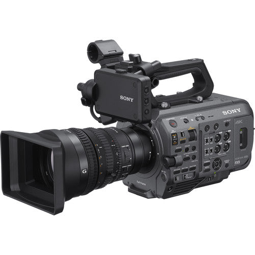 Sony PXW-FX9VK - 305broadcast