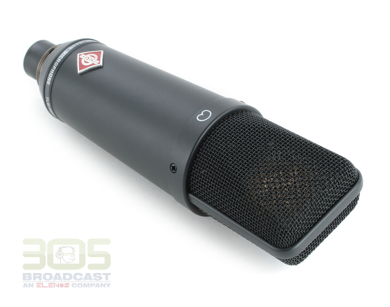 Neumann TLM 193 - 305broadcast