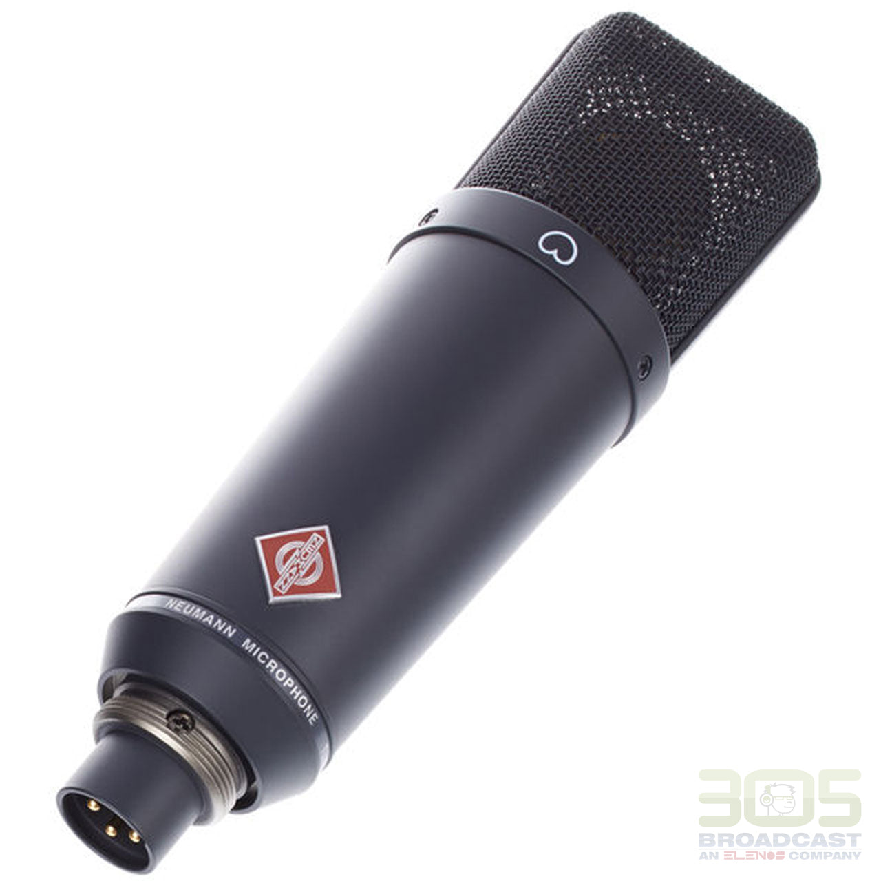 Neumann TLM 193 - 305broadcast