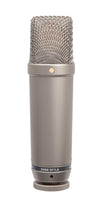 1" Cardioid Condenser Microphone - 305broadcast