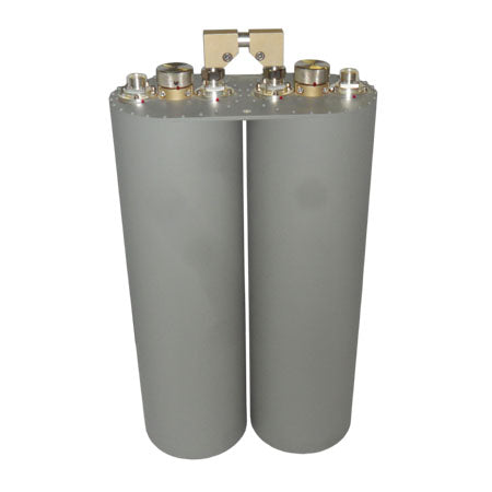 FM Band Pass Filter 1.2 kW double cavity - 305broadcast
