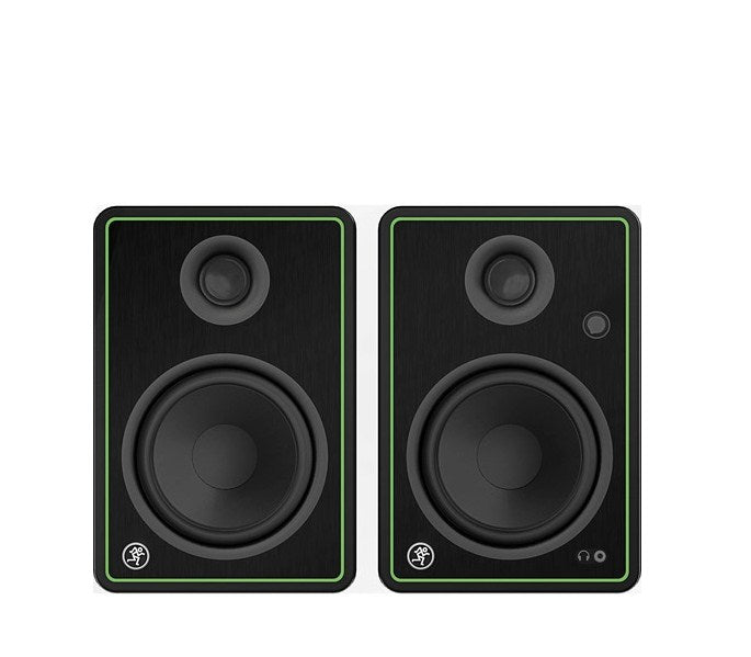 Mackie CR5BT (Pair) - 305broadcast
