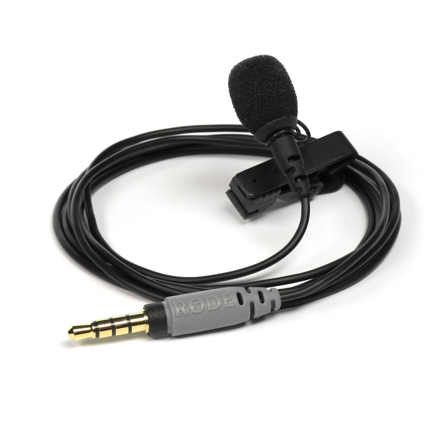 Rode smartLav+ (SL+) - 305broadcast
