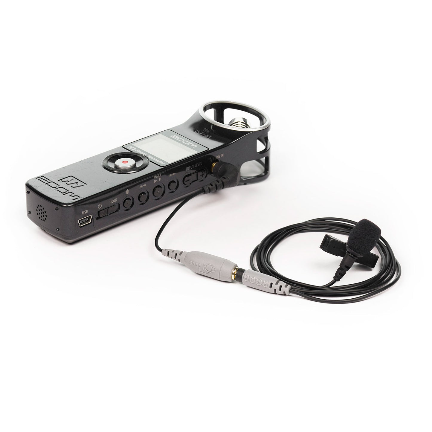 Rode smartLav+ (SL+) - 305broadcast
