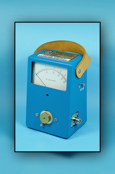 Coaxial Dynamics 81001-A - 305broadcast