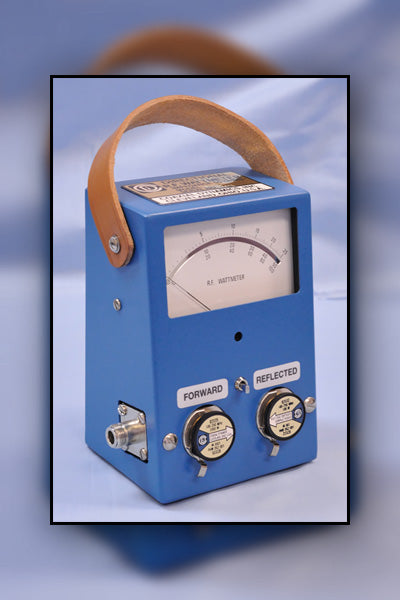 Coaxial Dynamics 81041 - 305broadcast