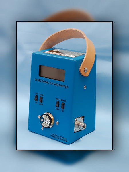 Coaxial Dynamics 81030 - 305broadcast