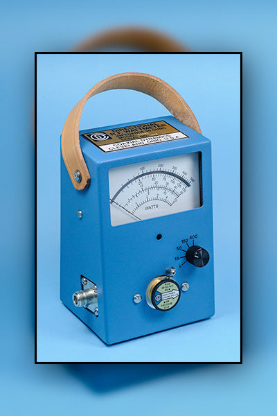Coaxial Dynamics 81050 - 305broadcast