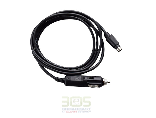 Comrex ACCESS 12V DC Adapter - 305broadcast
