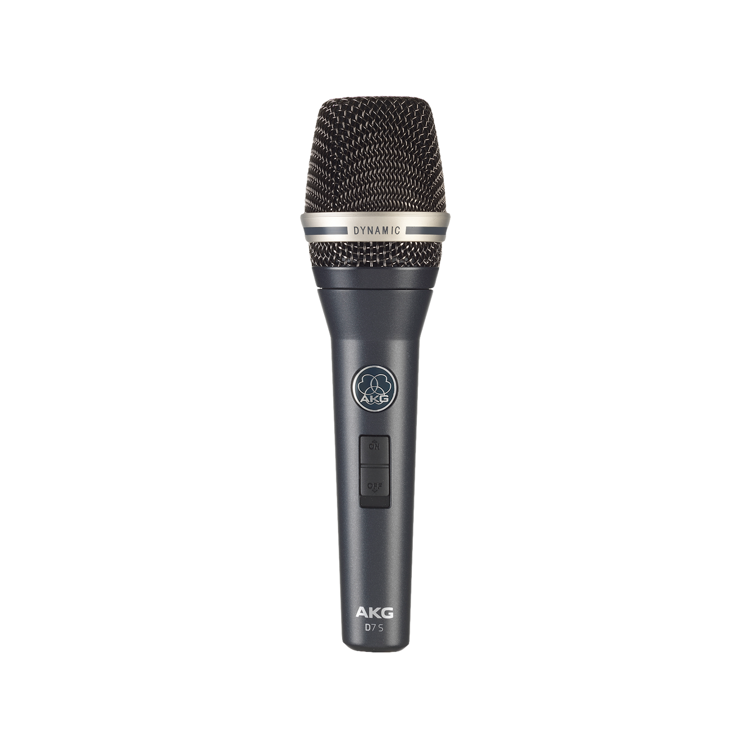 D7 S Reference Dynamic Vocal Microphone - 305broadcast