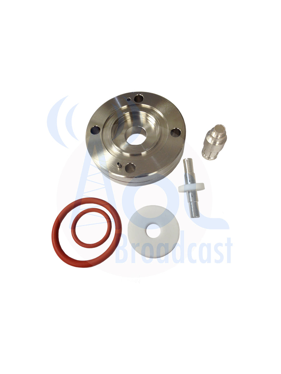 1 5/8" EIA to 7/8" EIA adapter - 305broadcast
