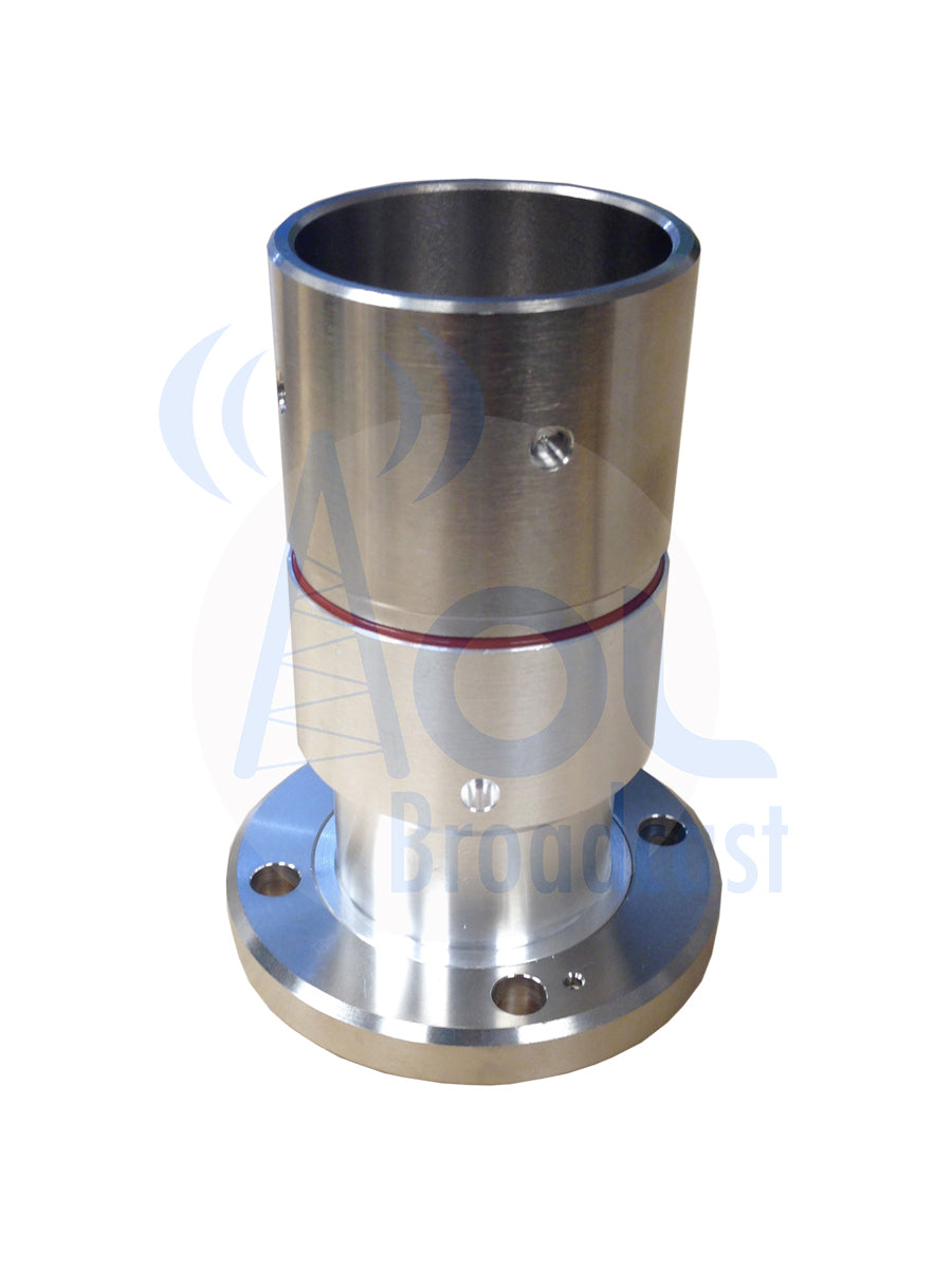 1-5/8" EIA Flange Positive Stop 1-5/8" & AVA7-50 - 305broadcast