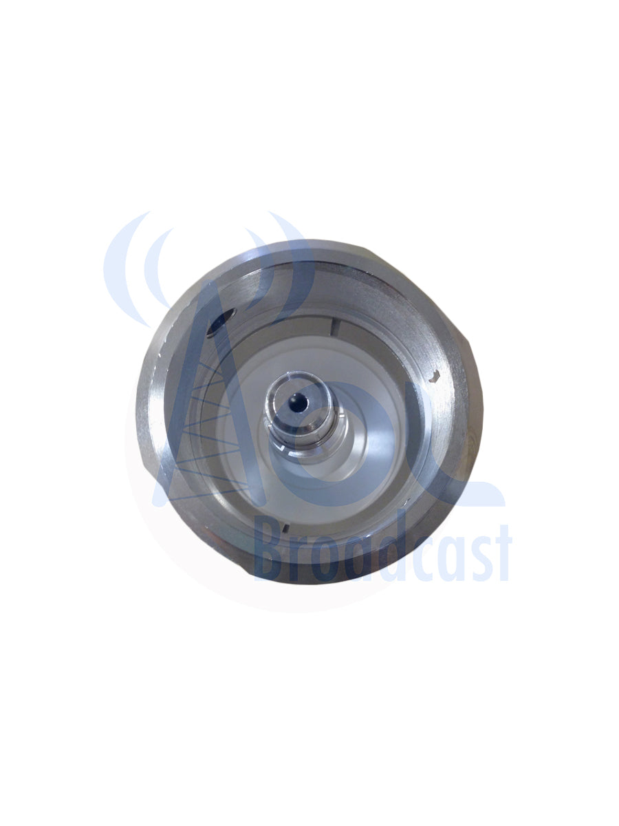 7/8" EIA Connector for 1-5/8" Coaxial Cable - 305broadcast