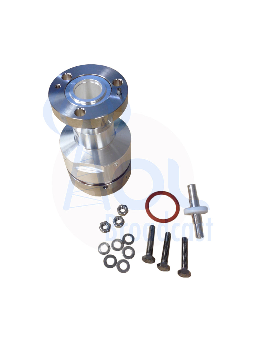 7/8" EIA Connector for 1-5/8" Coaxial Cable - 305broadcast