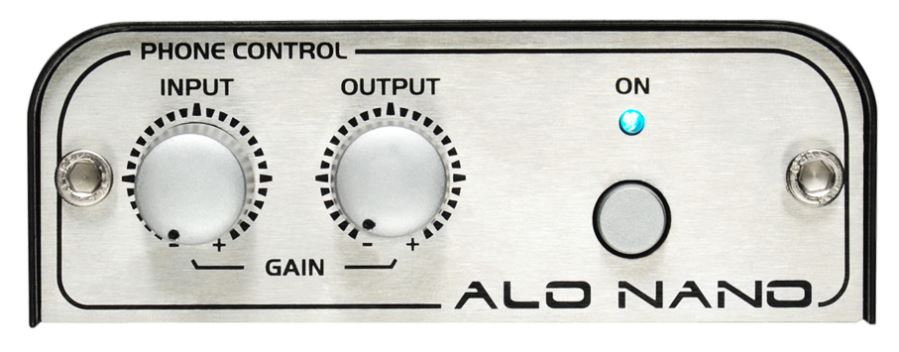 ALO Nano Telephone Hybrid - 305broadcast