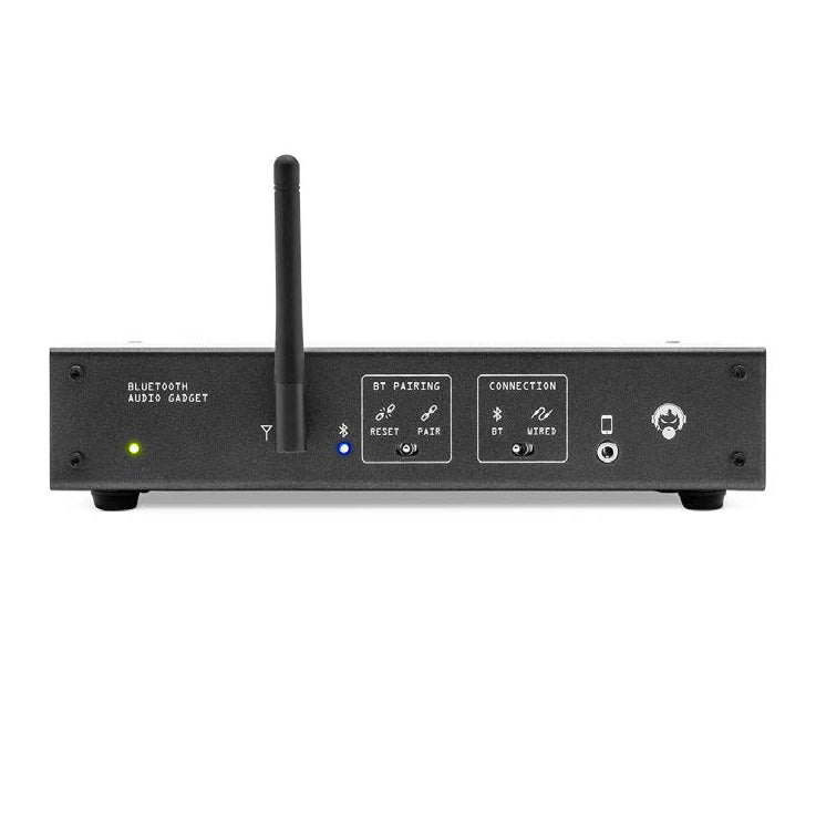 Angry Audio BLUETOOTH GADGET P/N 991004 - 305broadcast