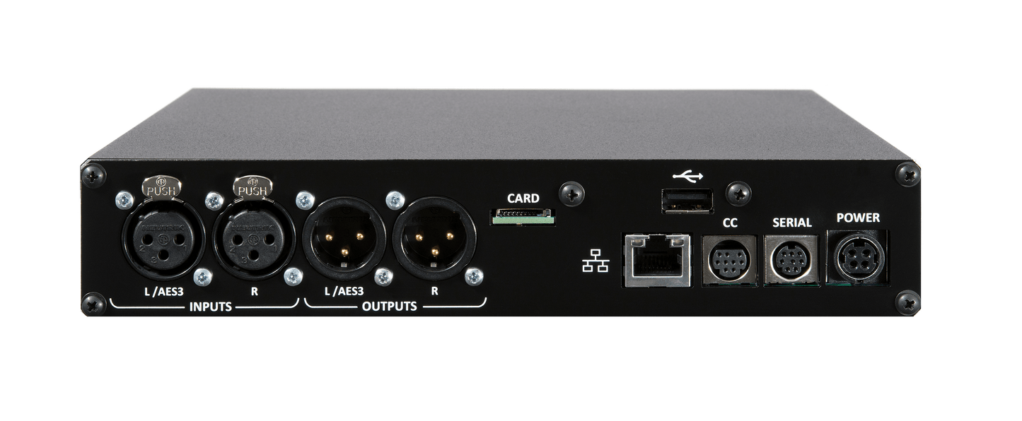 Comrex BRIC-Link III IP Audio Codec - 305broadcast