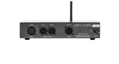 Angry Audio BLUETOOTH GADGET  P/N 991004 - 305broadcast
