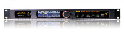 AxelTech Falcon X6/X7 - All-in-one 5 Bands Audio Processor with MPX Generator - 305broadcast
