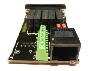 NotaBotYet Axia Relay - GPIO Relay Board for Axia - 305broadcast