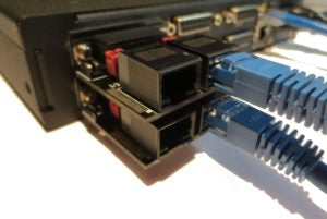 NotaBotYet GPIO - Breakout Board for Axia - 305broadcast