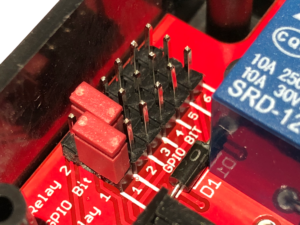 NotaBotYet Easy Relay - Dual 5A SPDT Relay for Axia, Wheatnet, and Generic GPIO - 305broadcast