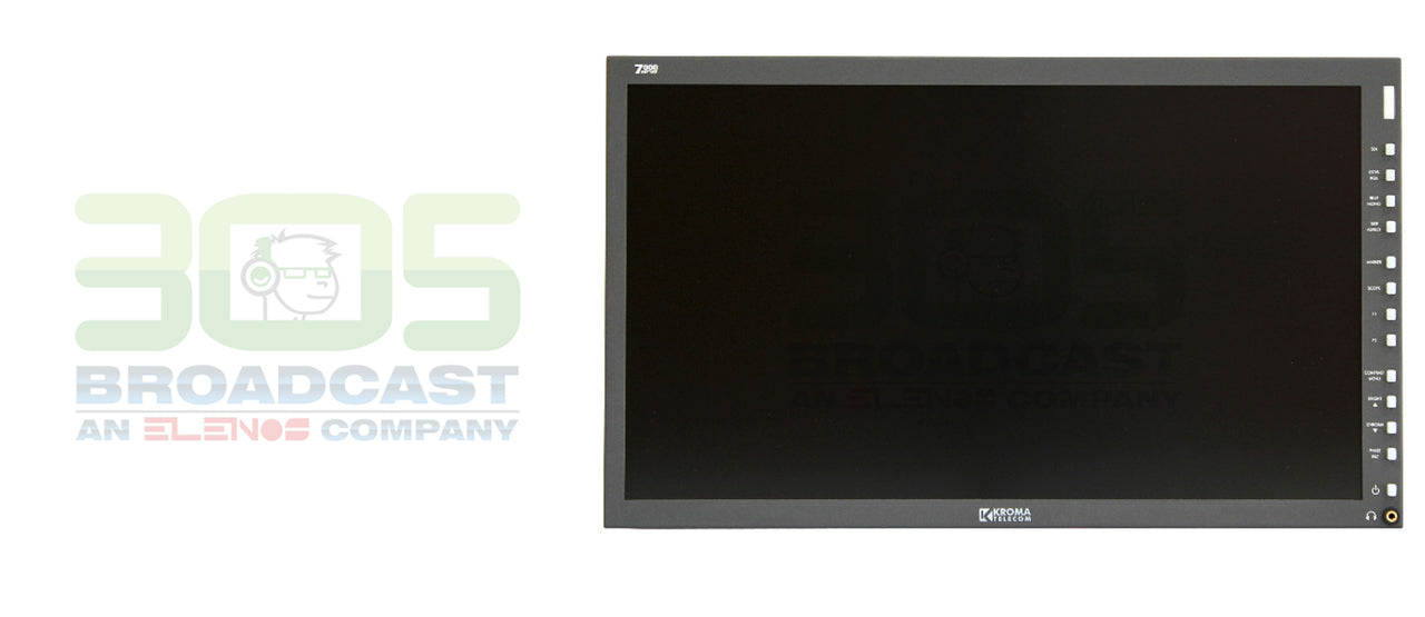 Kroma AEQ LM7018 18.5' Monitor - 305broadcast