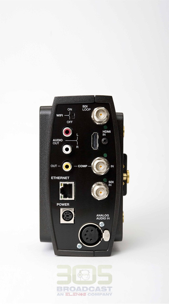 Comrex LiveShot Studio Portable - 305broadcast