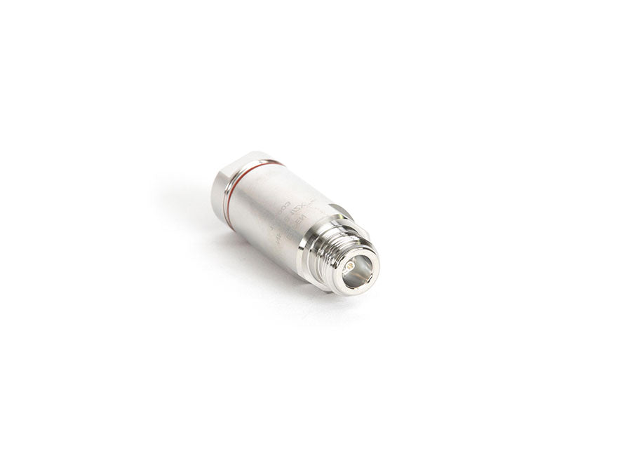 305 Broadcast - Connector, N interface for Coaxial Cable, 1/2" Hiflex - 305broadcast