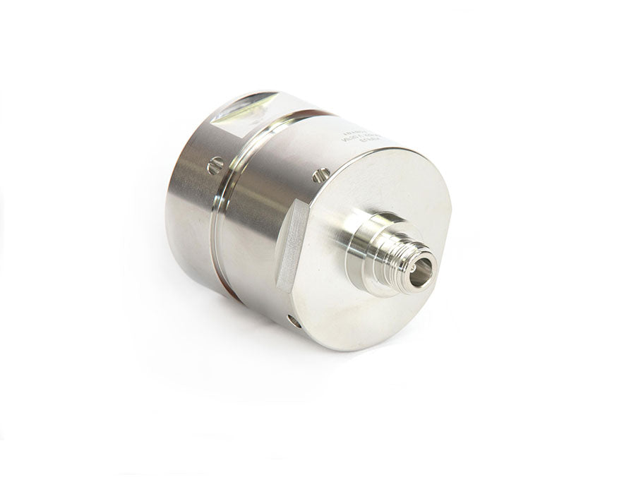 305 Broadcast - N female interface for Coaxial Cable 1-5/8" - 305broadcast