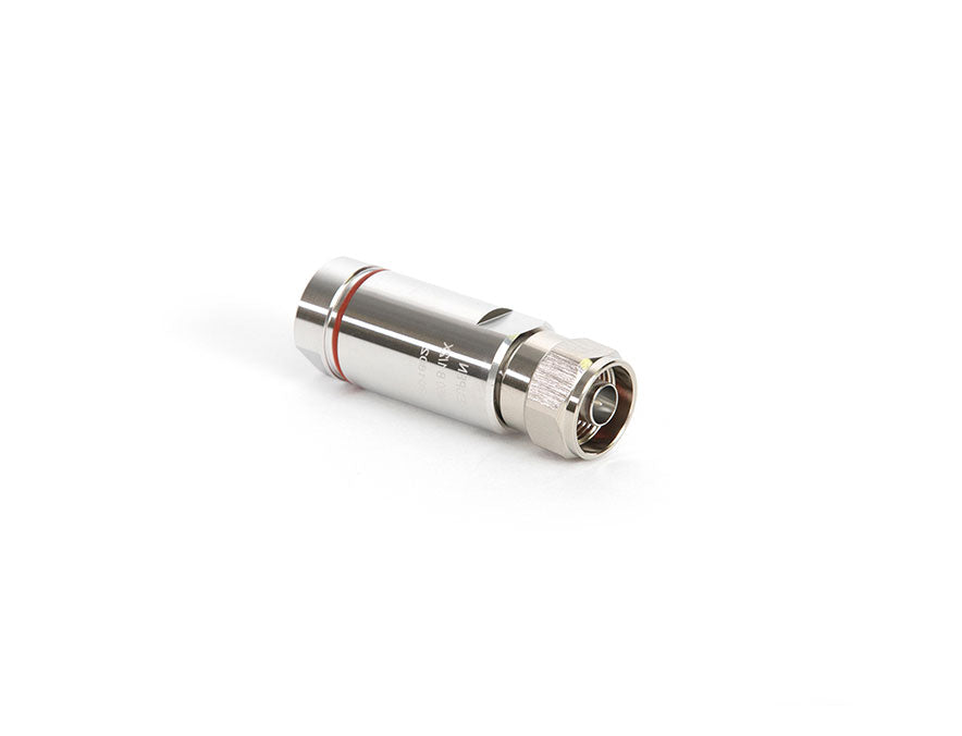 305 Broadcast - Connector, N interface for Coaxial Cable, 1/2" Hiflex - 305broadcast