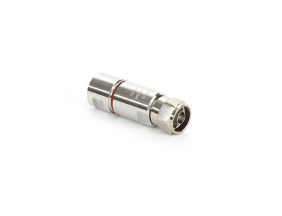 305 Broadcast -  Connector, N  interface for Standard Coaxial Cable, 1/2" - 305broadcast