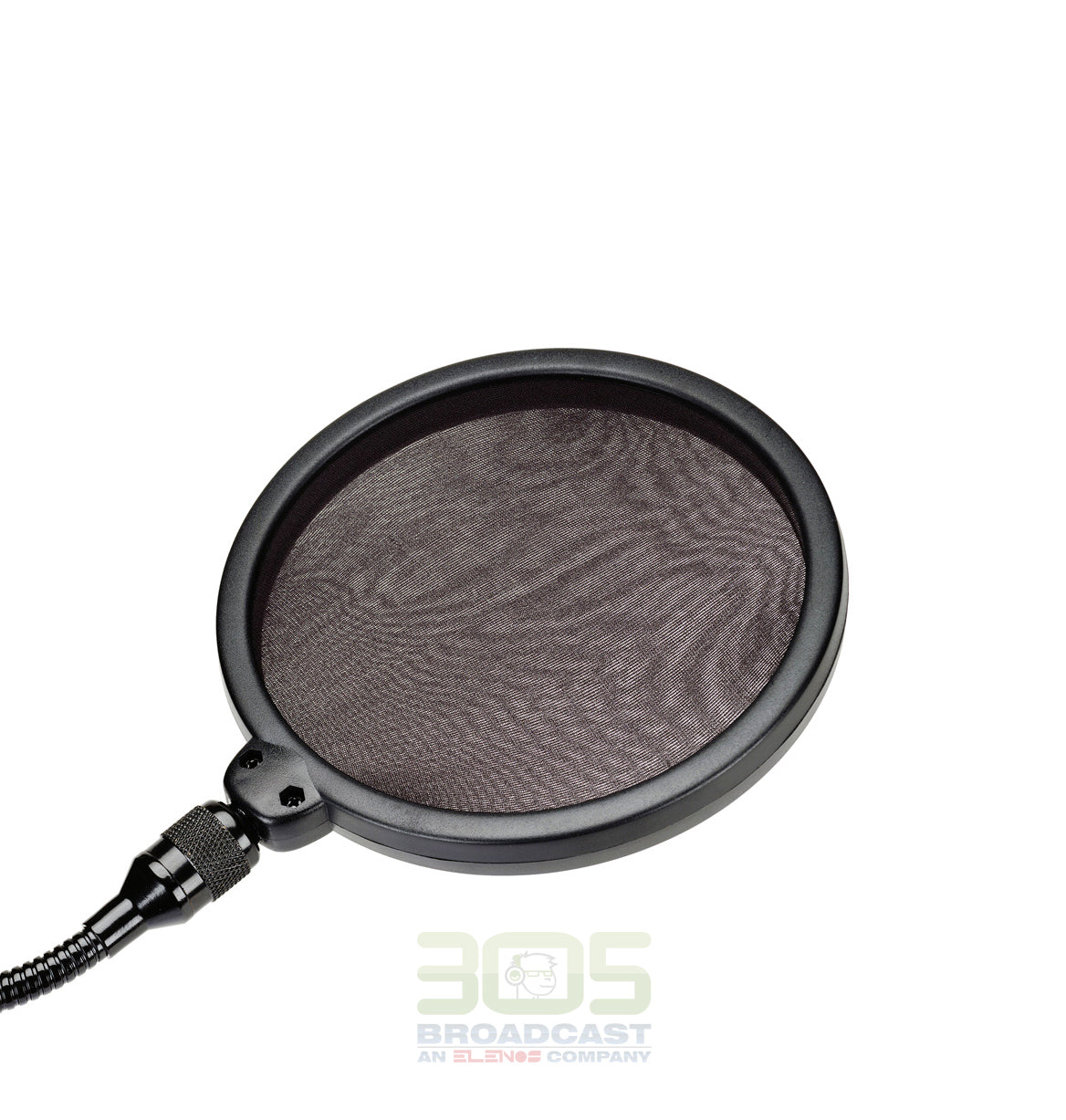 Samson PS01 Pop Filter for Microphones - 305broadcast