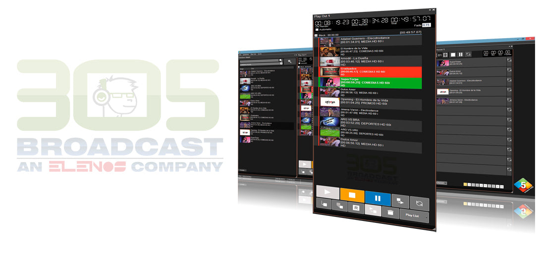 VIDEO 5 MF-HD 1 Out - 305broadcast