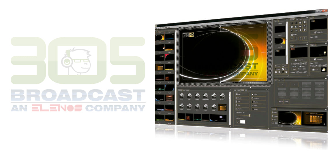 CG5-MC-HD - 305broadcast