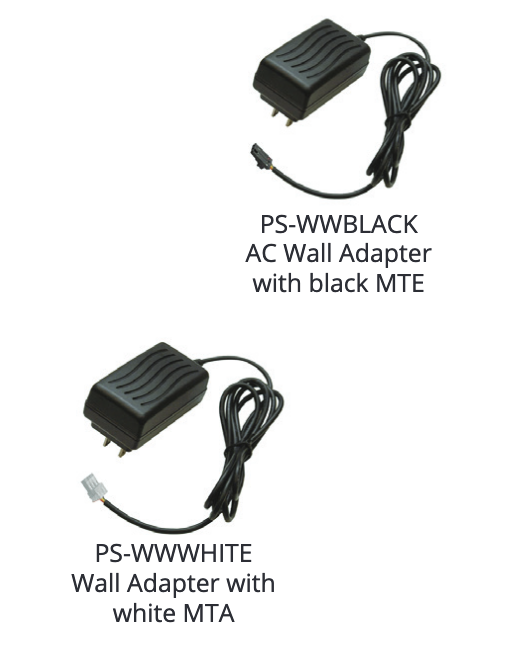 Studio Hub - Power Supplies to provide “DC-Link” - 305broadcast
