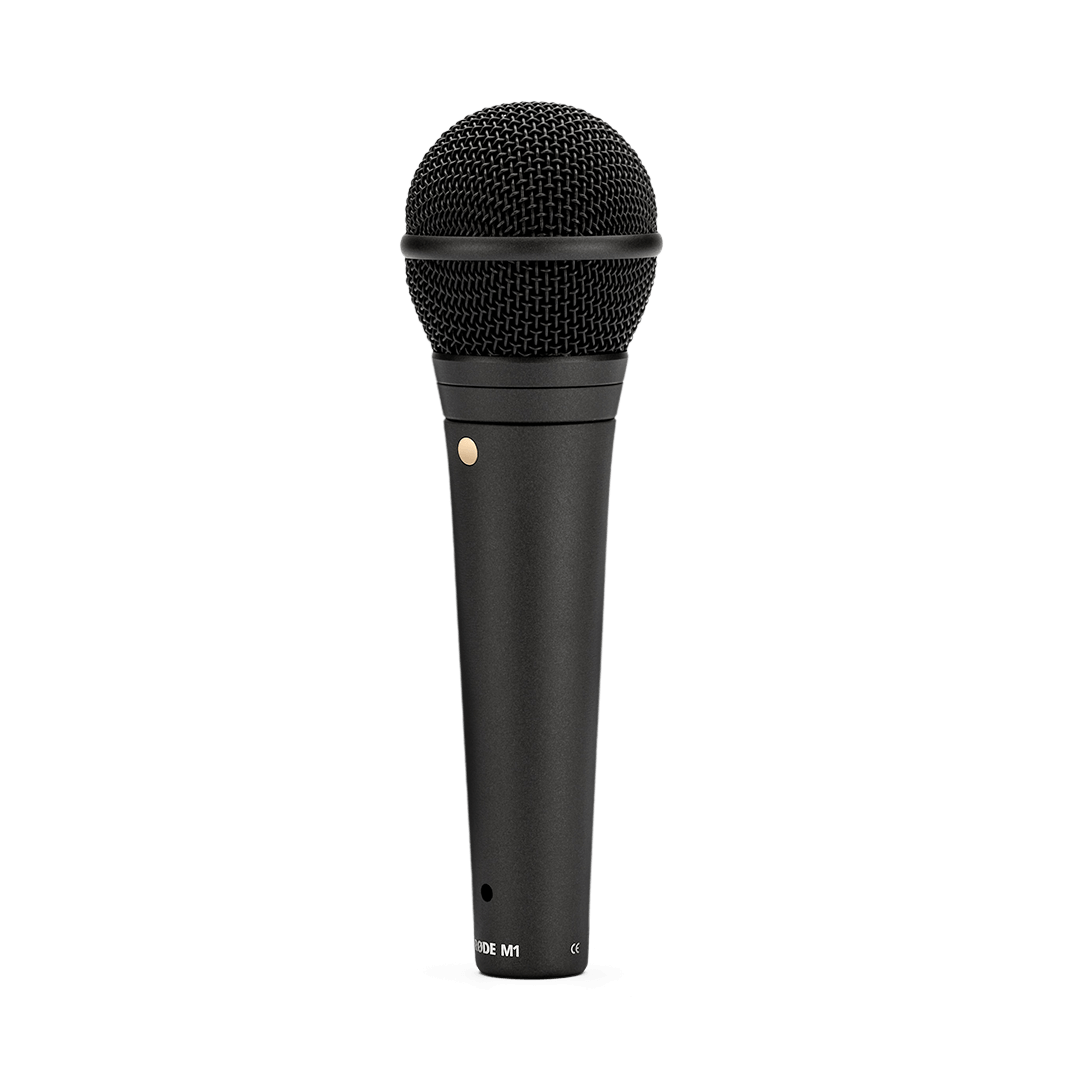 RODE M1 - Live Performance Dynamic Microphone - 305broadcast