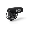 Rode Stereo VideoMic Pro-R (SVMPR) - Directional On-camera Microphone - 305broadcast