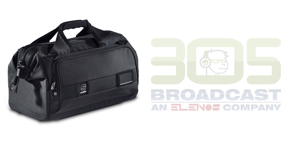 Sachtler Dr. Bag – 4 - 305broadcast