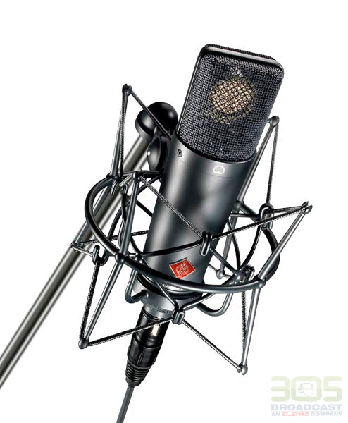 Neumann TLM 193 - 305broadcast