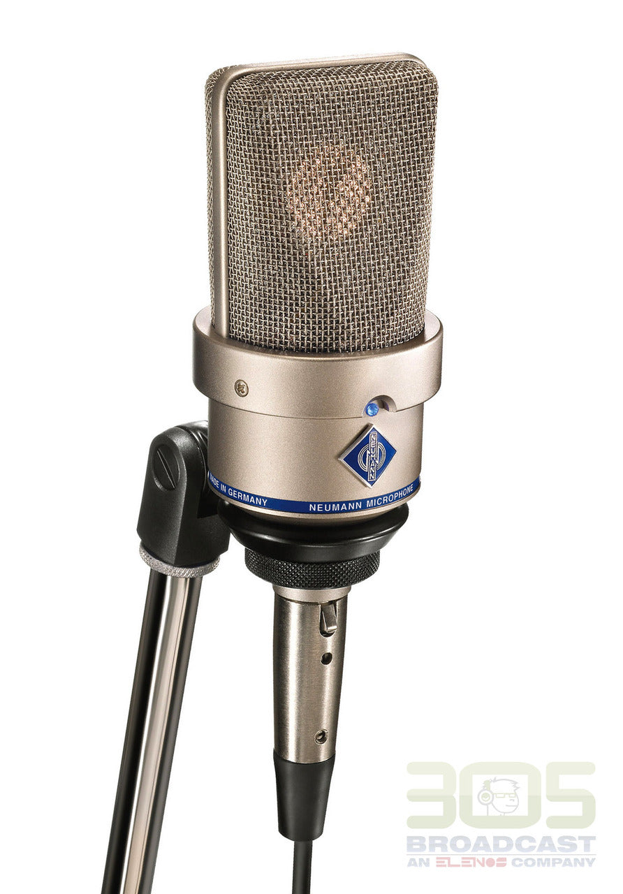 Neumann TLM 103D - 305broadcast