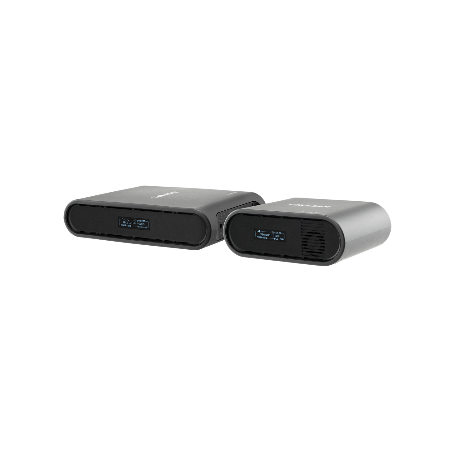Teradek Spark 4K - Wireless Transmission System - 305broadcast