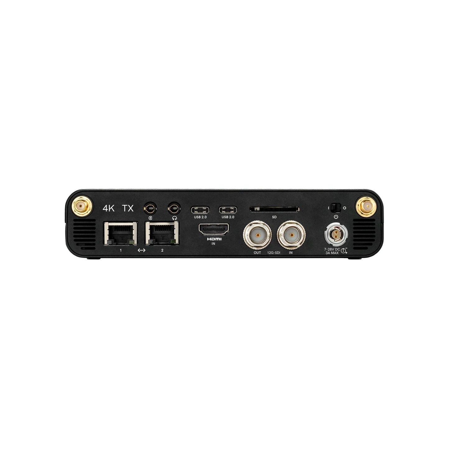 Teradek Prism Flex - The Multi-Tool for IP Video - 305broadcast