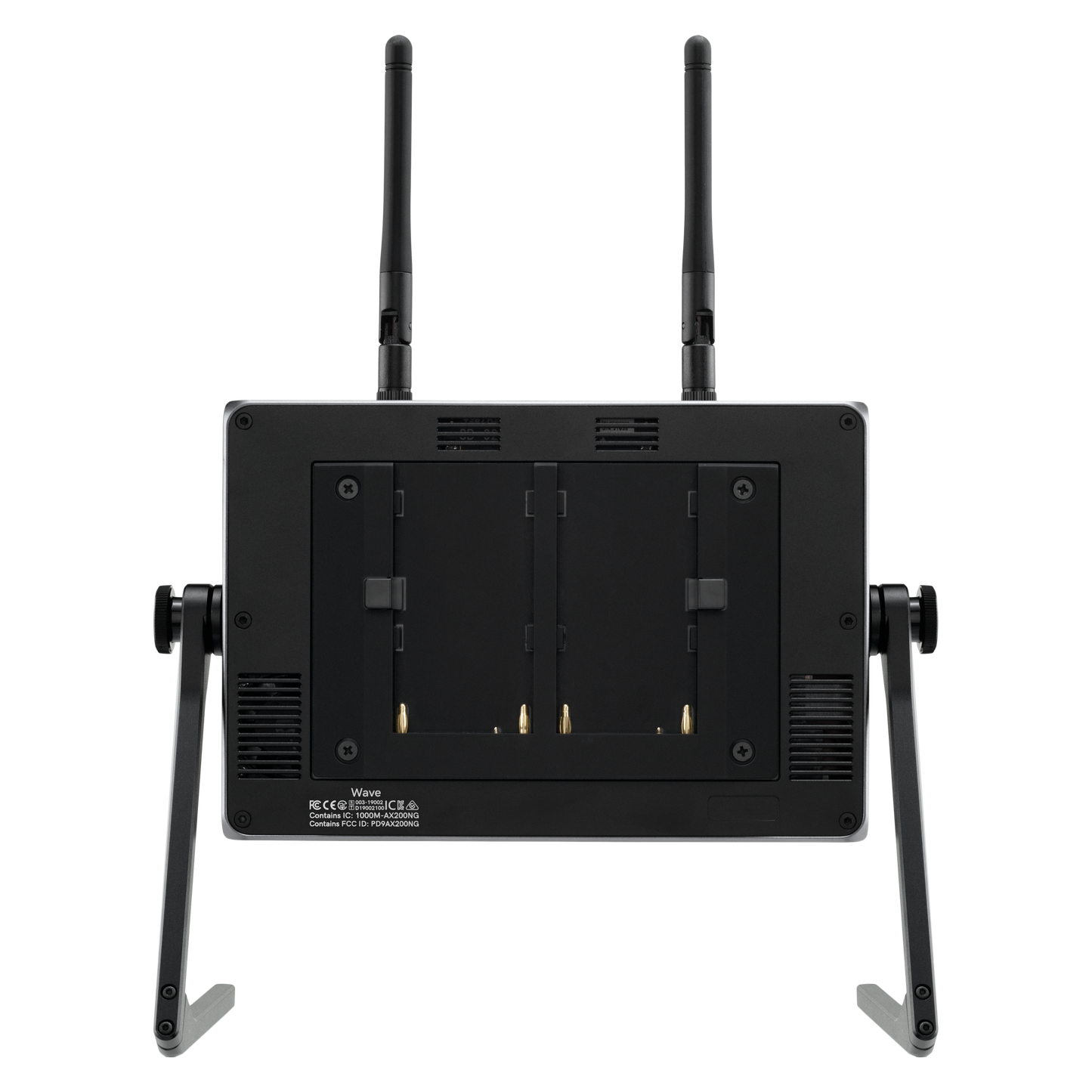 Teradek Wave - The 5-in-1 Smart Streaming Monitor - 305broadcast