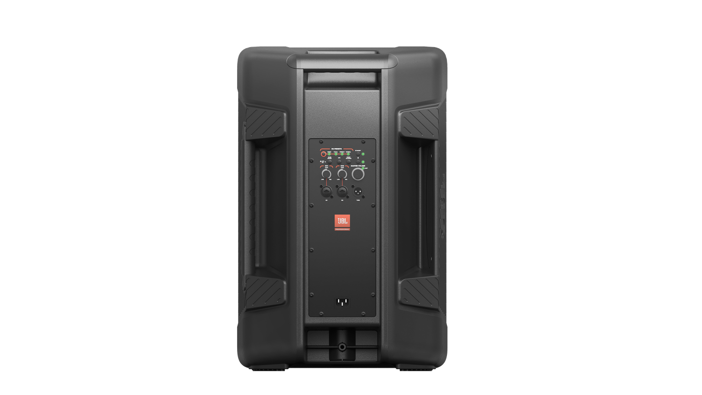 JBL Professional IRX series Powered 12" Portable Speaker with Bluetooth, inch (IRX112BT) - 305broadcast