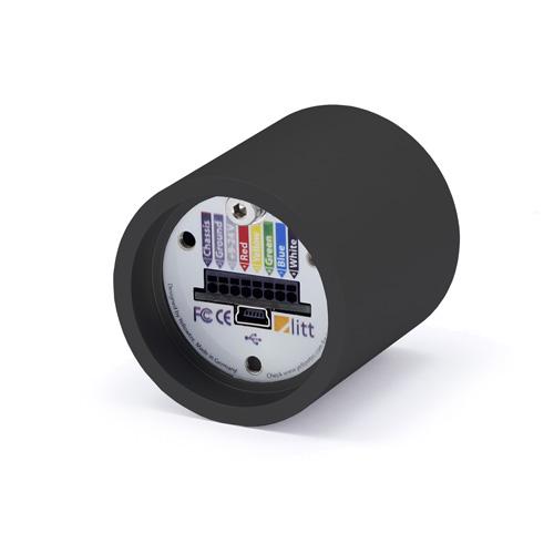 Yellowtec Litt Base Controllers - 305broadcast
