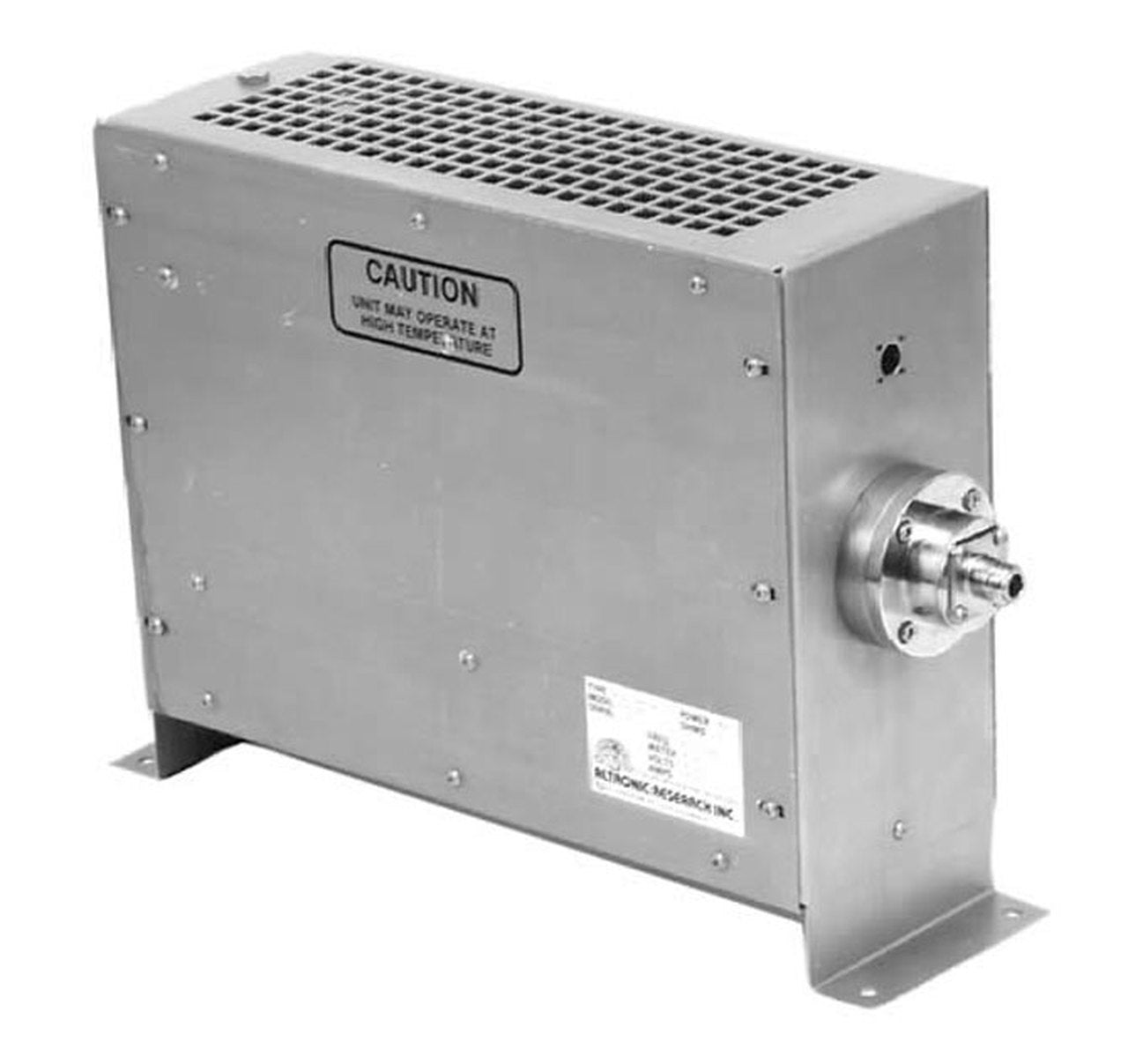 Altronic 6401E7/8 - 305broadcast