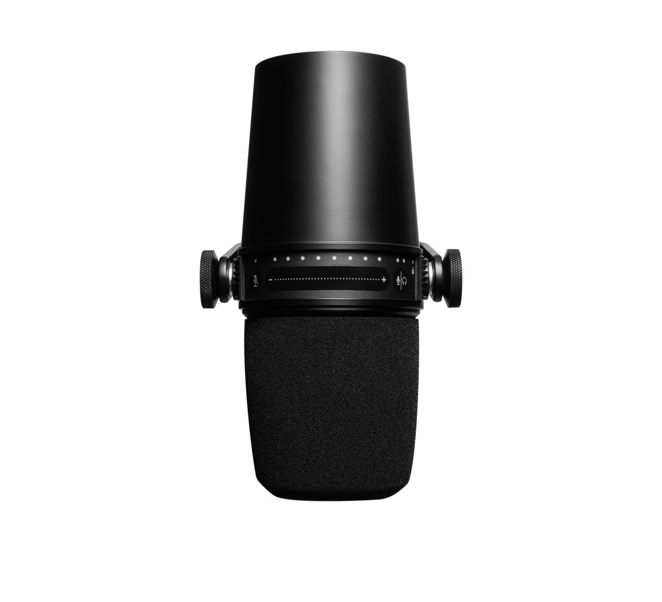 SHURE MV7 Podcast and Radio dynamic Microphone - 305broadcast
