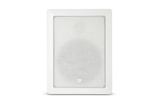 JBL Professional Control 126WT Premium In-Wall Loudspeaker with Transformer Taps - 305broadcast