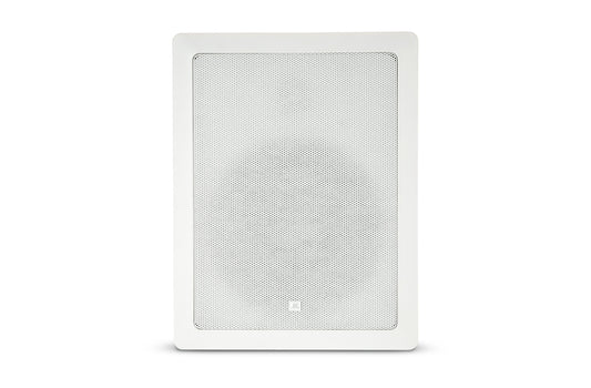 JBL Professional Control 128W Premium In-Wall Loudspeaker, Sold as Pair - 305broadcast